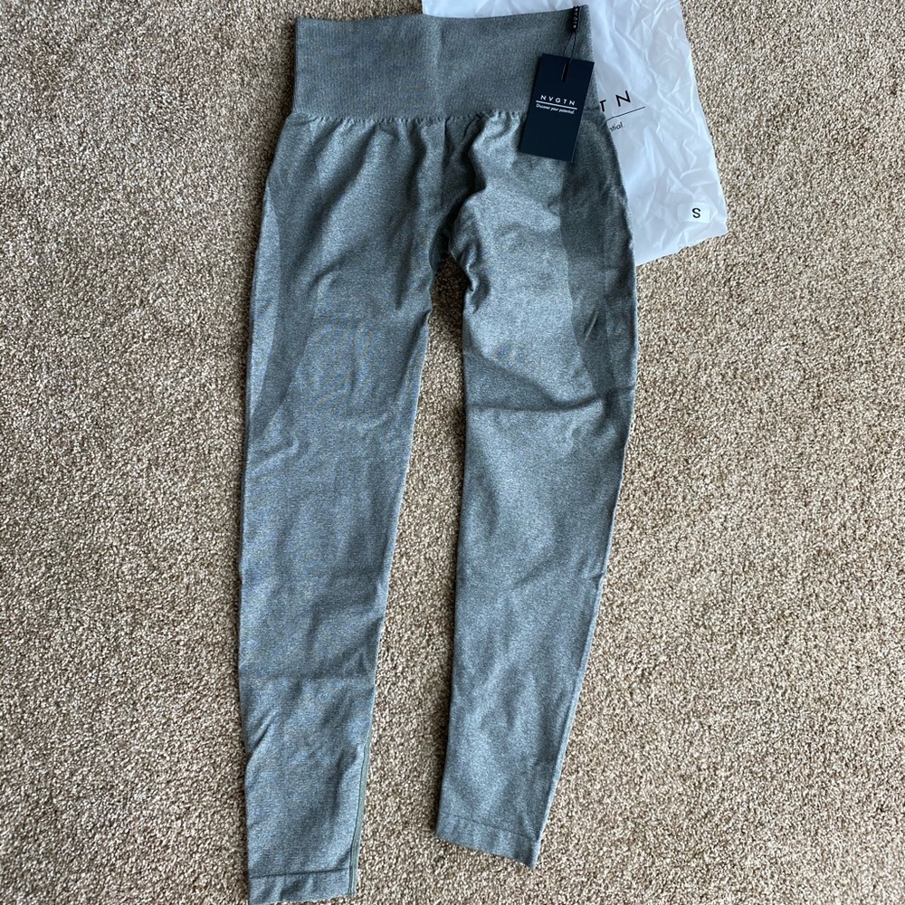 NVGTN Booty Contour Leggings